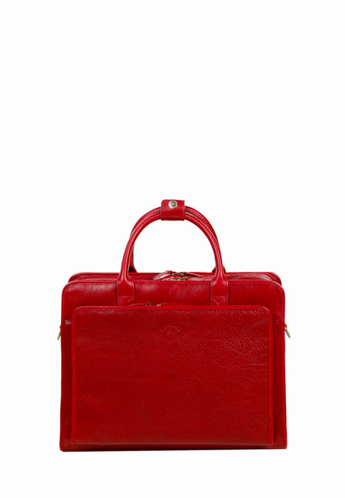 Porte documents Katana 31 31044 ROUGE
