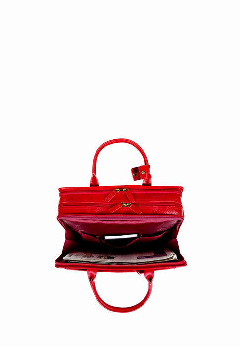 Porte documents Katana 31 31044 ROUGE