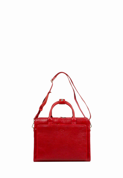 Porte documents Katana 31 31044 ROUGE
