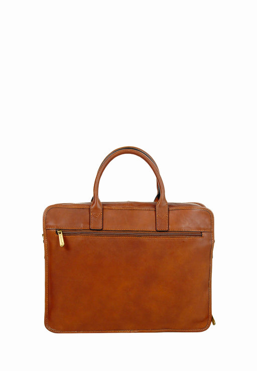 Porte documents Katana 31 31144 MARRON