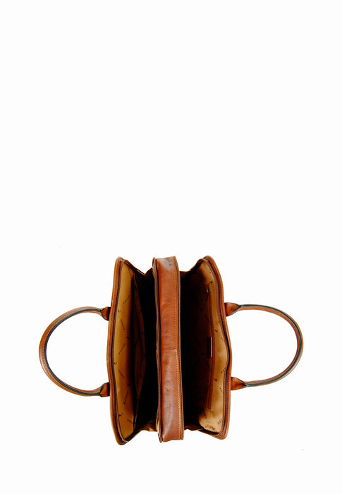Porte documents Katana 31 31144 MARRON