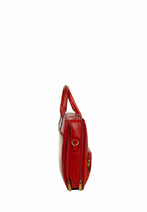 Porte documents Katana 31 31144 ROUGE