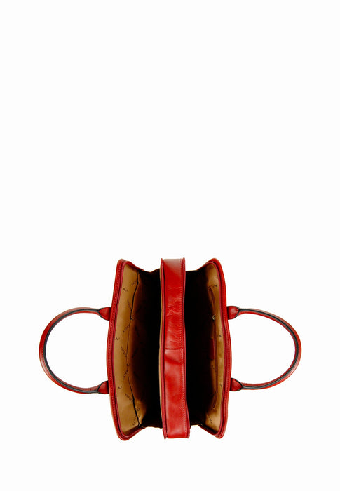 Porte documents Katana 31 31144 ROUGE