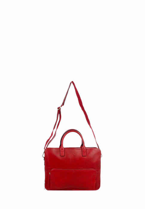 Porte documents Katana 31 31144 ROUGE