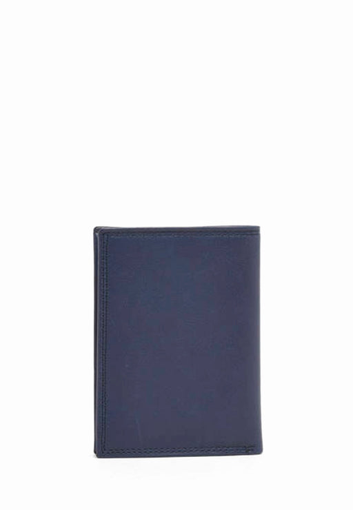 Porte feuille Katana 753 753046 BLEU