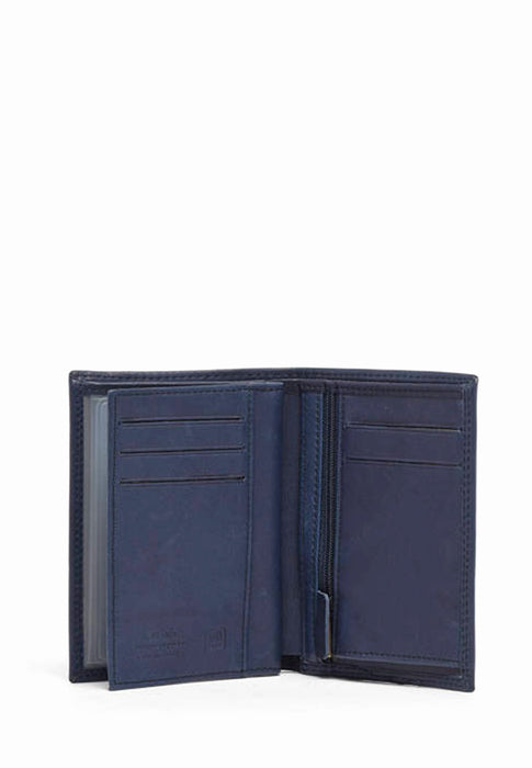 Porte feuille Katana 753 753046 BLEU
