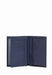 Porte feuille Katana 753 753046 BLEU