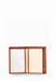 Porte feuille Katana 753 753046 GOLD