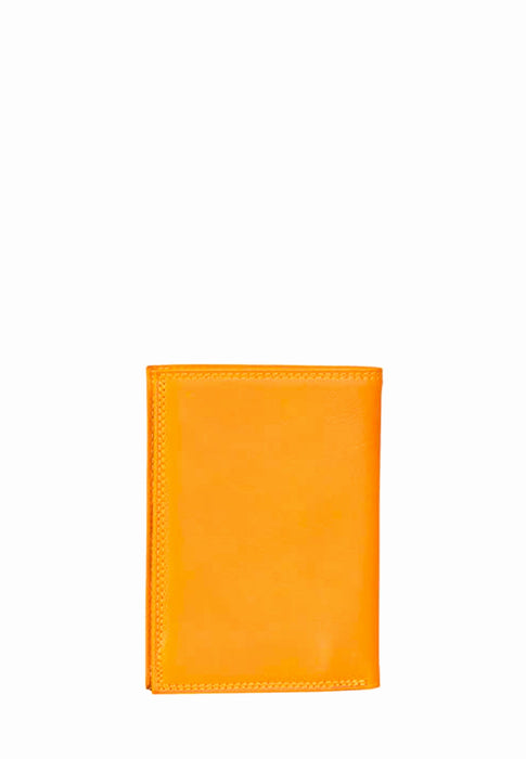 Porte feuille Katana 753 753046 JAUNE