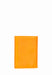 Porte feuille Katana 753 753046 JAUNE