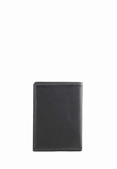 Porte feuille Katana 753 753046 NOIR