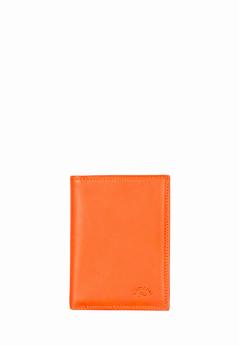 Porte feuille Katana 753 753046 ORANGE