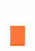 Porte feuille Katana 753 753046 ORANGE