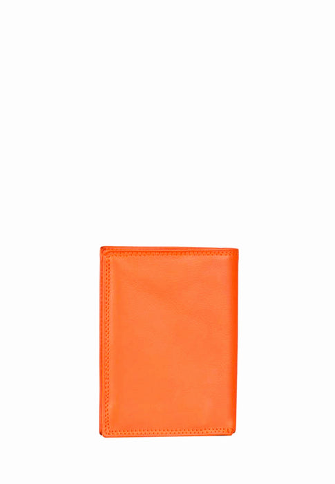 Porte feuille Katana 753 753046 ORANGE