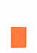 Porte feuille Katana 753 753046 ORANGE