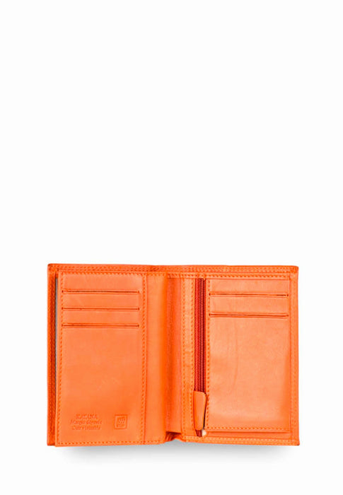 Porte feuille Katana 753 753046 ORANGE