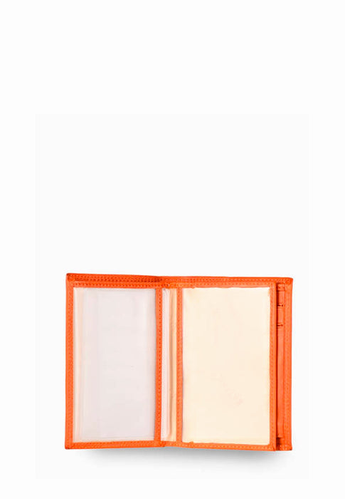 Porte feuille Katana 753 753046 ORANGE