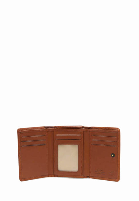 Petite maroquinerie Katana 753 Gold GOLD