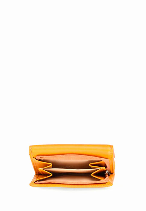 Porte monnaie Katana 753 753078 JAUNE