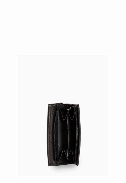 Porte monnaie Katana 753 753078 NOIR