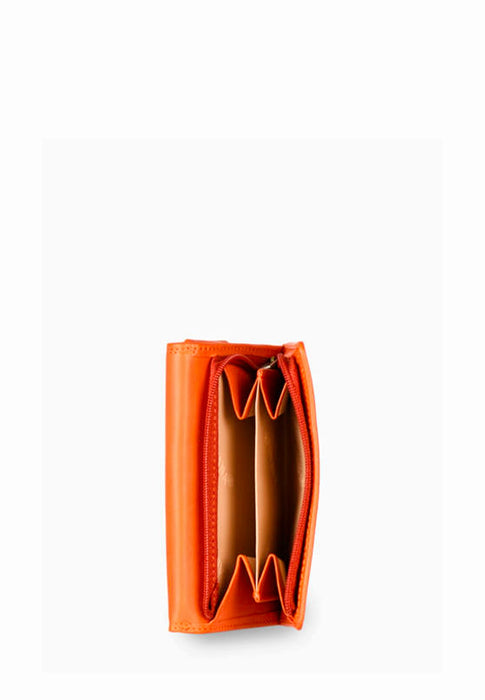 Porte monnaie Katana 753 753078 ORANGE