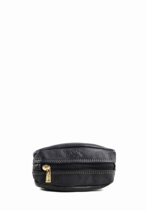 Porte monnaie Katana 753 753095 NOIR