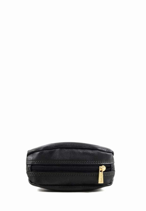 Porte monnaie Katana 753 753095 NOIR