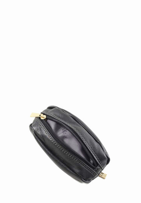 Porte monnaie Katana 753 753095 NOIR