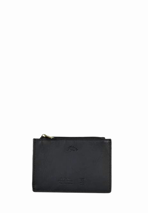 Porte monnaie Katana 753 753122 NOIR