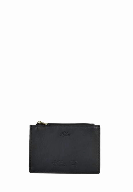 Porte monnaie Katana 753 753122 NOIR