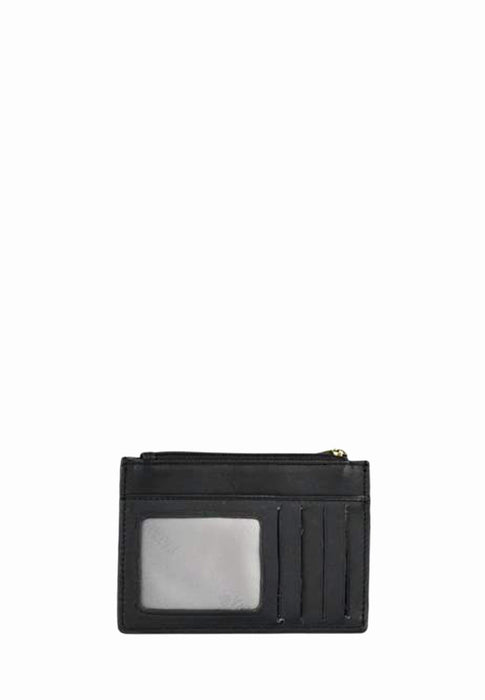 Porte monnaie Katana 753 753122 NOIR