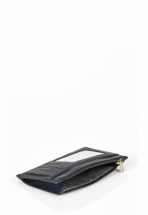 Petite maroquinerie Katana 753 Noir NOIR