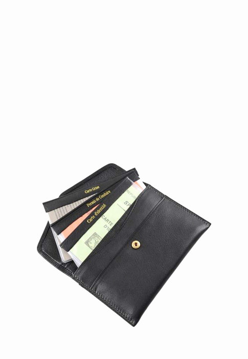 Katana Porte papier 753 753104 Noir NOIR