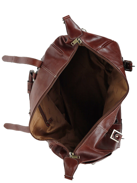 Sac 48h Katana 33 33153 MARRON