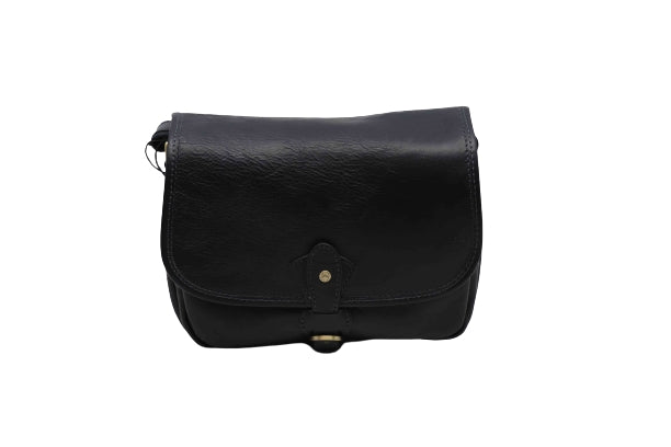 Sac bandouliere Katana 32 32587 BLEU MARINE