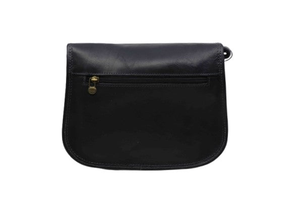Sac bandouliere Katana 32 32587 BLEU MARINE