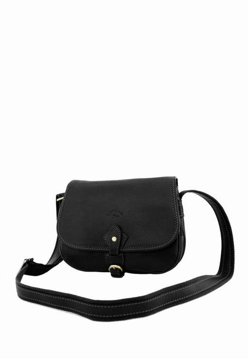 Sac bandouliere Katana 32 32587 NOIR