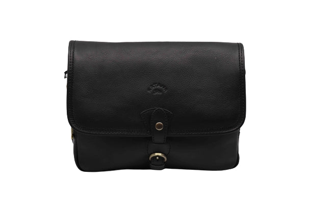 Sac bandouliere Katana 32 32588 NOIR