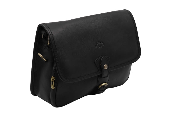 Sac bandouliere Katana 32 32588 NOIR