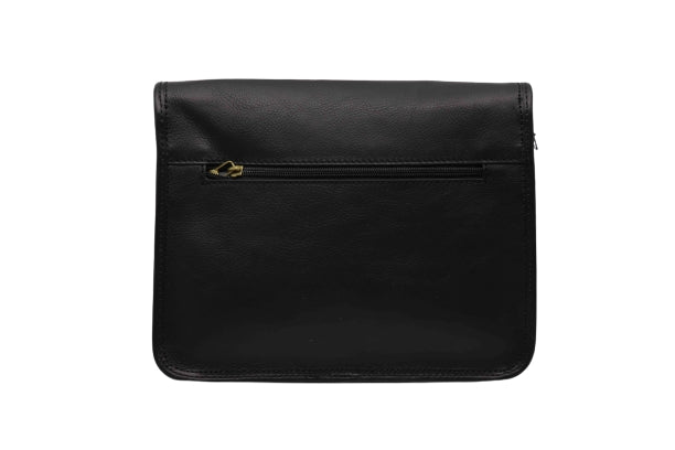 Sac bandouliere Katana 32 32588 NOIR