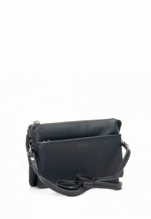 Sac bandouliere Katana 69 69600 NOIR