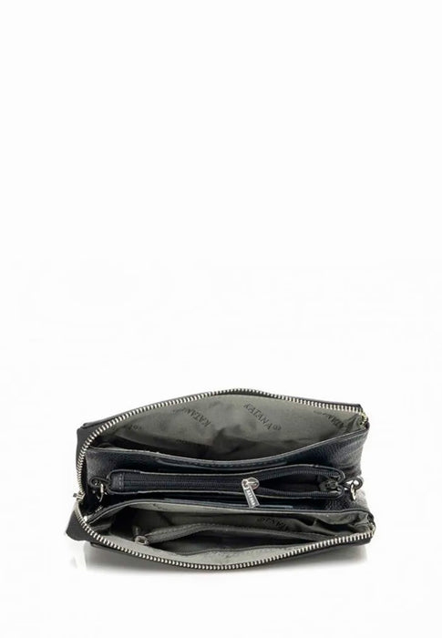 Sac bandouliere Katana 69 69600 NOIR