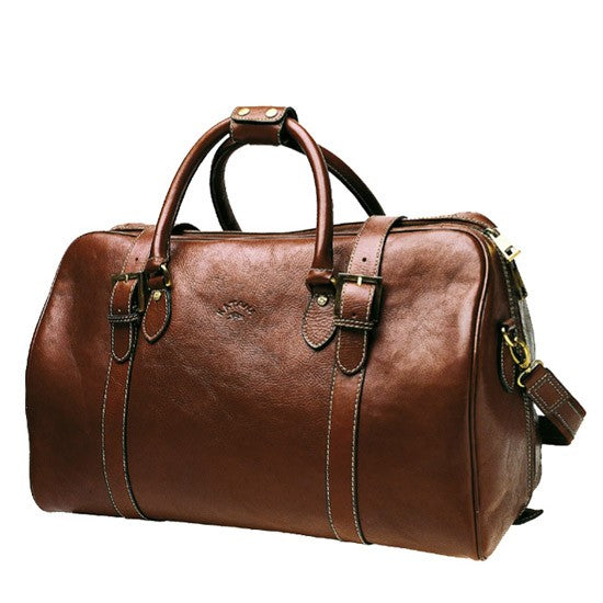 Sac de voyage Katana 33 33155 MARRON