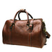 Sac de voyage Katana 33 33155 MARRON