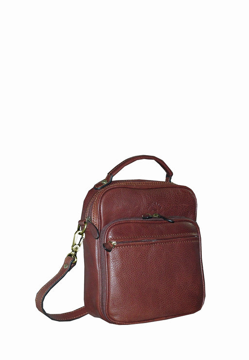 Sacoche Katana 31 31027 MARRON
