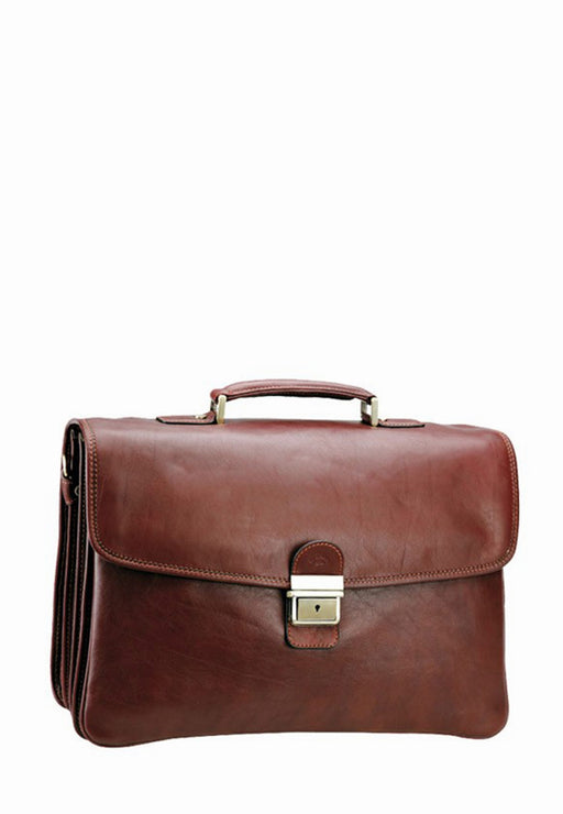 Serviette Katana 31 31028 MARRON