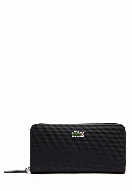 Compagnon Lacoste L.12.12 concept Nf2900pk 000 NOIR