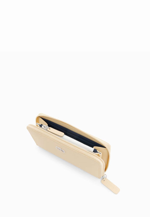 Compagnon Lacoste L.12.12 concept Nf2900pk T33 MILLET