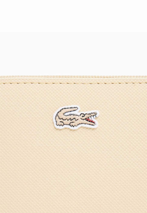 Compagnon Lacoste L.12.12 concept Nf2900pk T33 MILLET