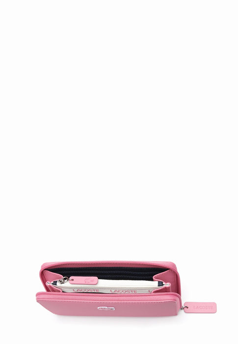 Compagnon Lacoste L.12.12 concept Nf2900po L39 RESEDA